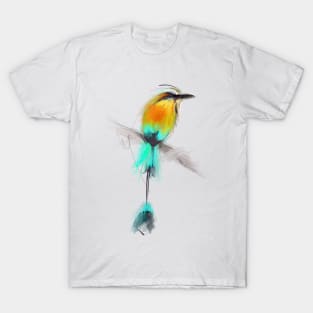 bird T-Shirt